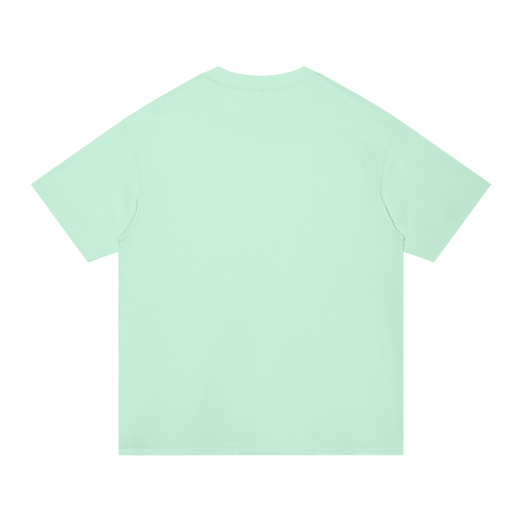 Unisex Regular Fit Cotton T-Shirt